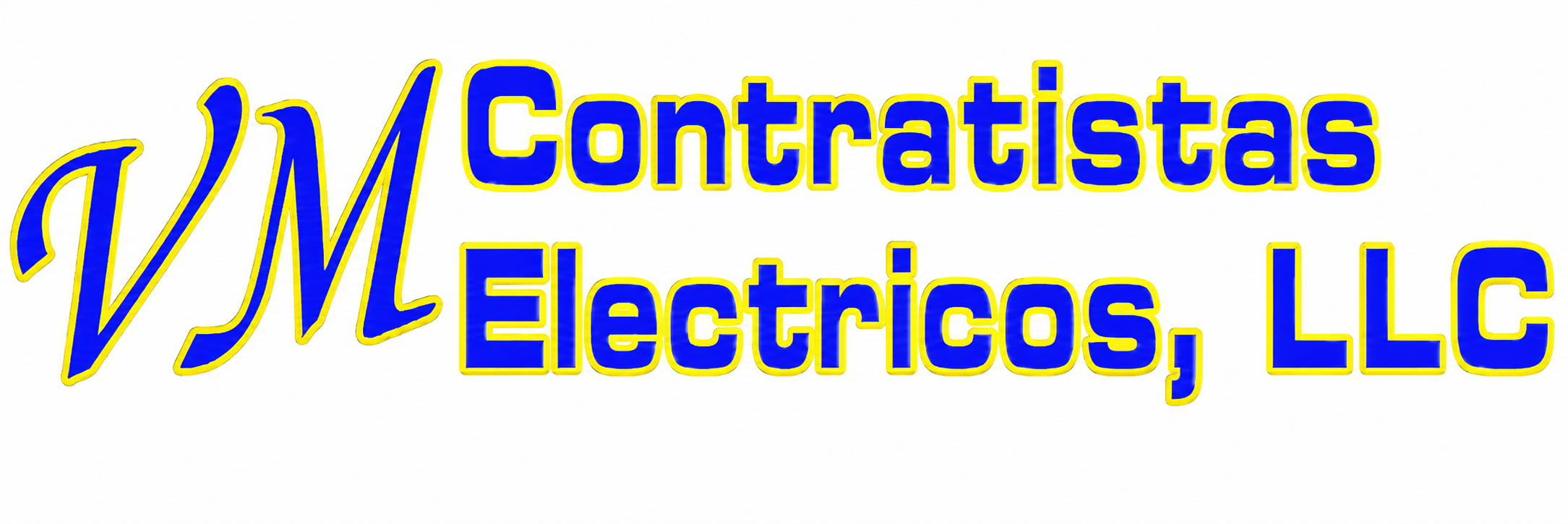 Logo de VM Contratistas